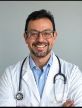 Francisco Linares Restrepo, fellowship faculty at Pontificia Universidad Javeriana (Facultad de Medicina) with Hospital Universitario San Ignacio and Instituto de Ortopedia Infantil Roosevelt