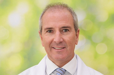 Dr. Juan Eduardo Santorcuato, fellowship faculty at Universidad de los Andes, Facultad de Medicina — Clínica Universidad de los Andes / Hospital Militar