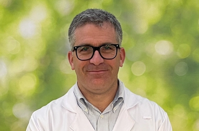 Dr. Matías Salineros (Director), fellowship faculty at Universidad de los Andes, Facultad de Medicina — Clínica Universidad de los Andes / Hospital Militar