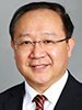 Zhuojing Luo, fellowship faculty at Xijing Hospital, Orthopaedic Department