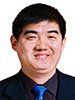 Zhaomin Zheng (APSS Spine Centre host), fellowship faculty at The First Affiliated Hospital of Sun Yat-sen University