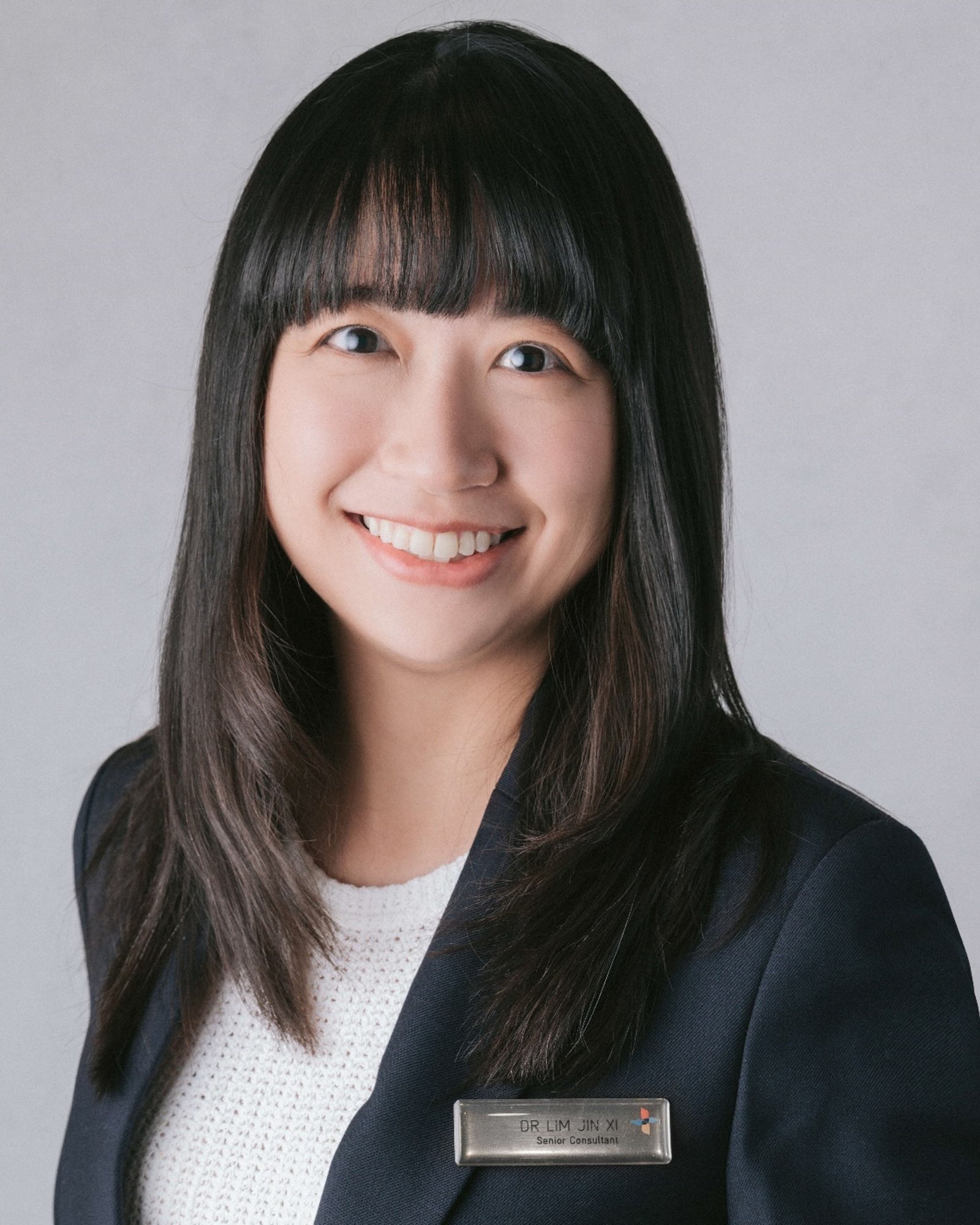 Lim Jin Xi, fellowship faculty at Ng Teng Fong General Hospital (NUHS), Division of Hand & Reconstructive Microsurgery