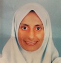 Nur Aida Faruk Senan, fellowship faculty at Sarawak General Hospital, Dept of Orthopedics and Traumatology