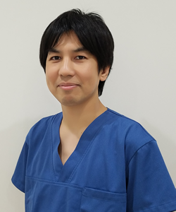 Satoshi Kodaira (Lead consultant), fellowship faculty at Saitama Jikei Hospital, Saitama Hand & Microsurgery Institute