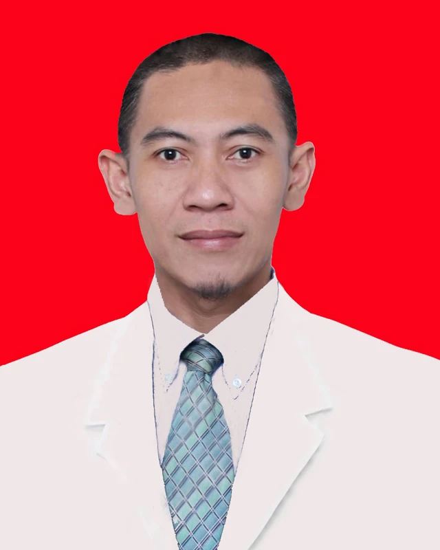 dr. Hilmi Muhammad, Sp.OT.Subsp.A(K), fellowship faculty at RSUP Dr. Sardjito / FK-KMK Universitas Gadjah Mada