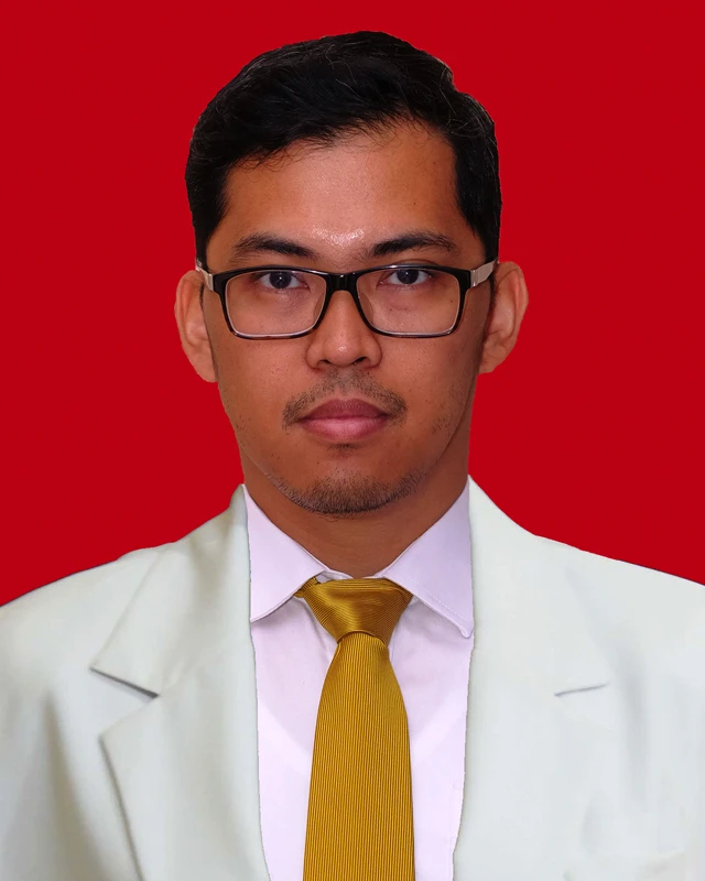 dr. Luthfi Hidayat, SpOT.Subsp.PL(K), fellowship faculty at RSUP Dr. Sardjito / FK-KMK Universitas Gadjah Mada
