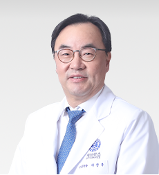 Jin Woo Lee, MD, PhD (SIF Director, Professor), fellowship faculty at Severance Hospital, Yonsei University Health System