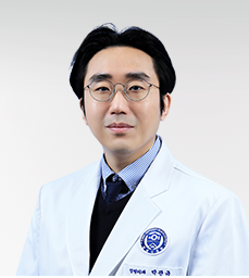 Kwan Kyu Park, MD, PhD (SIF Director, Professor), fellowship faculty at Severance Hospital, Yonsei University Health System