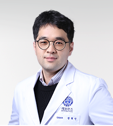 Hyuck Min Kwon, MD, PhD (Associate Professor), fellowship faculty at Severance Hospital, Yonsei University Health System
