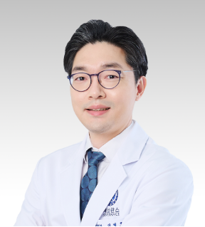 Byung Ho Lee, MD, PhD (Professor), fellowship faculty at Gangnam Severance Hospital, Yonsei University Health System