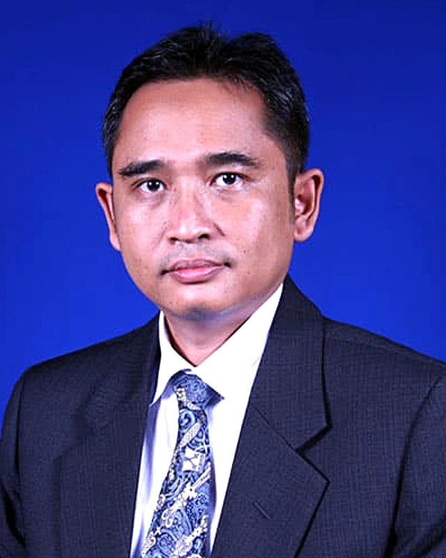 Dr. dr. Aryadi Kurniawan, Sp.O.T(K), Subsp.A (teaching staff), fellowship faculty at Faculty of Medicine Universitas Indonesia (FKUI) / RSUPN Dr. Cipto Mangunkusumo (RSCM)