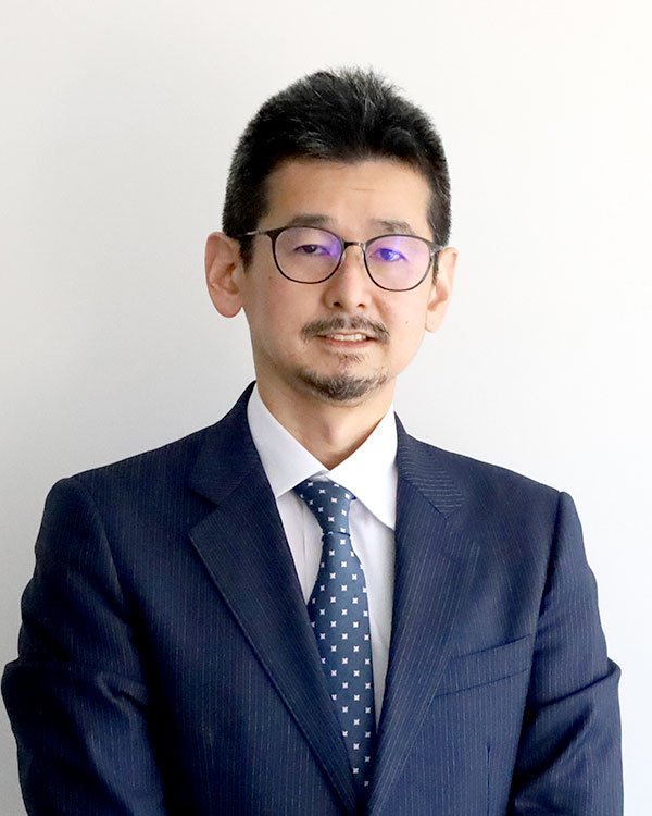 Yusuke Hashimoto, fellowship faculty at Osaka Metropolitan University and affiliated hospitals