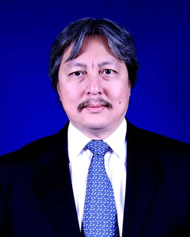 dr. Ifran Saleh, Sp.OT(K) (teaching staff), fellowship faculty at Faculty of Medicine Universitas Indonesia (FKUI) / RSUPN Dr. Cipto Mangunkusumo (RSCM)