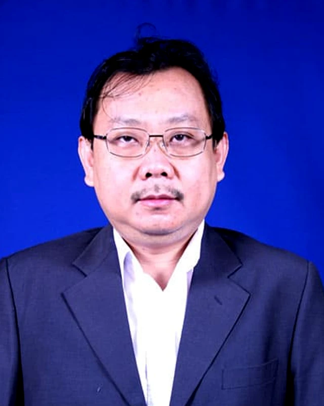 Prof. Dr. dr. Ismail Hadisoebroto Dilogo, Sp.O.T(K), Subsp.P.L (teaching staff), fellowship faculty at Faculty of Medicine Universitas Indonesia (FKUI) / RSUPN Dr. Cipto Mangunkusumo (RSCM)