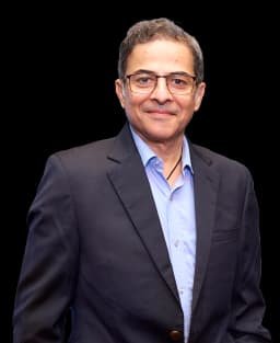 Narendra V Vaidya, fellowship faculty at Lokmanya Medical Foundation and Lokmanya Orthopaedic Hospital