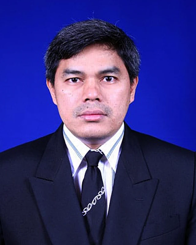 Dr. dr. Rahyussalim, Sp.O.T(K), Subsp.O.T.B (teaching staff), fellowship faculty at Faculty of Medicine Universitas Indonesia (FKUI) / RSUPN Dr. Cipto Mangunkusumo (RSCM)