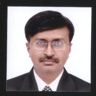 Ravi Mittal, fellowship faculty at All India Institute of Medical Sciences