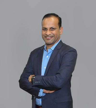Sameerali Paravath, fellowship faculty at Meitra Hospital