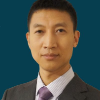 Xueyu Hu, fellowship faculty at Xijing Hospital, Orthopaedic Department