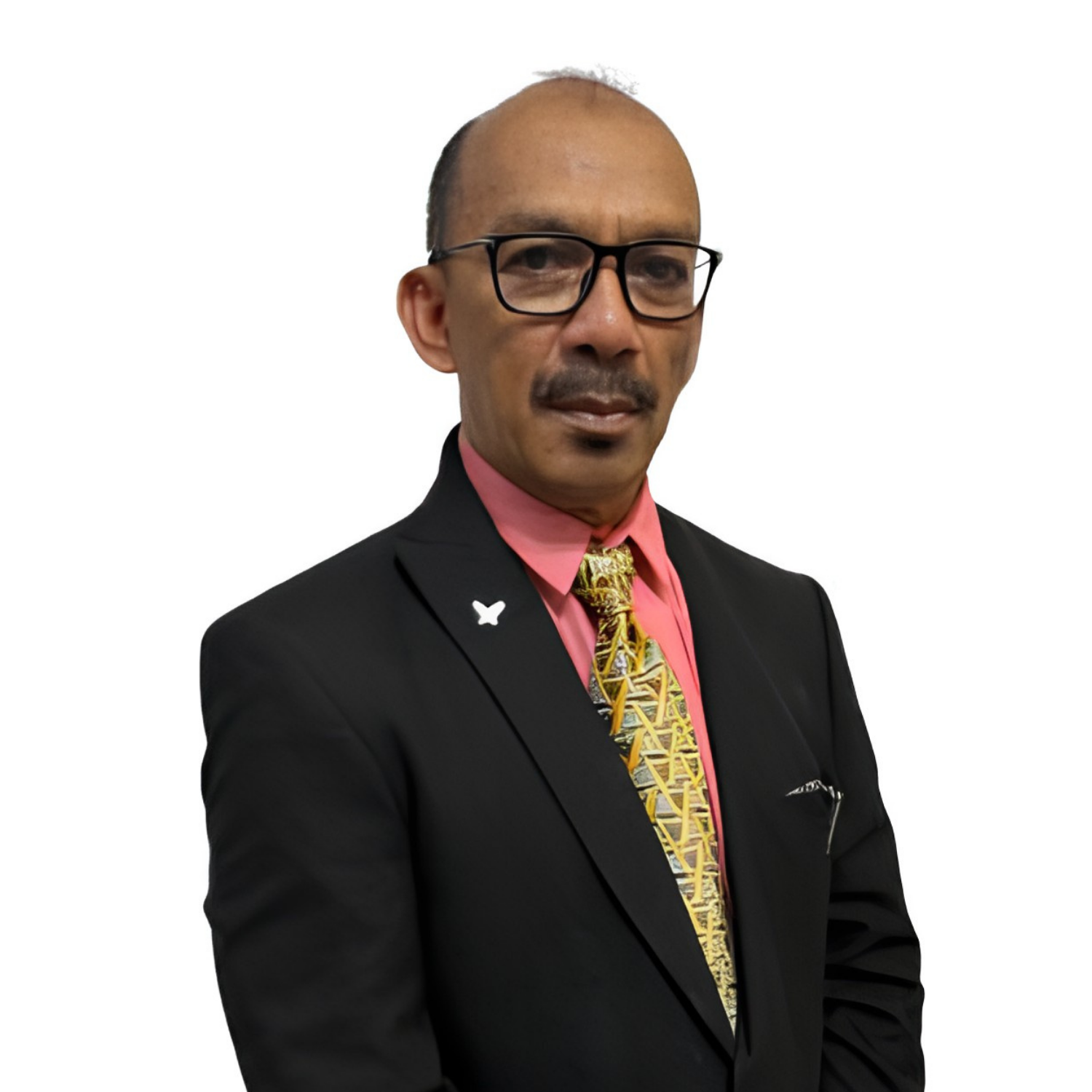 Abdul Muttalib bin Abdul Wahid, fellowship faculty at Hospital Tuanku Ja’afar