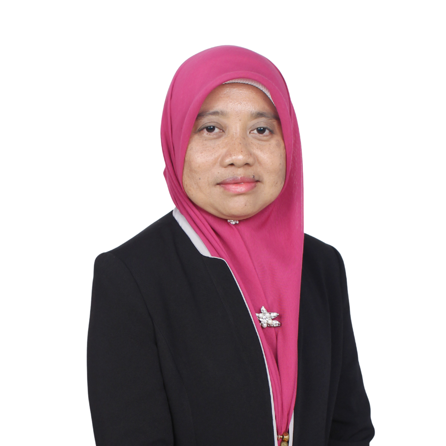 Norhaslinda binti Bahaudin, fellowship faculty at Hospital Tuanku Ja’afar