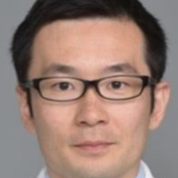 Keita Okada, fellowship faculty at University of Tokyo Faculty of Medicine