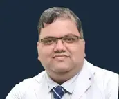 Shailesh Pai, fellowship faculty at Tejasvini Hospital & SSIOT, Department of Orthopaedics