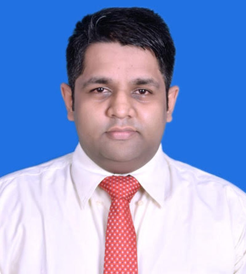 Swapnil Chitnavis, fellowship faculty at Seth G. S. Medical College & KEM Hospital