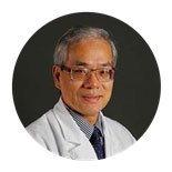 Wei-Ming Chen, MD (Superintendent; founder of the centre), fellowship faculty at Taipei Veterans General Hospital, Therapeutical & Research Center of Musculoskeletal Tumor, Department of Orthopaedics