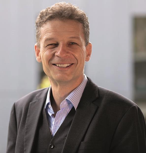 Zsolt Balogh (Trauma Director, John Hunter Hospital; Discipline Head of Traumatology, University of Newcastle), fellowship faculty at John Hunter Hospital Trauma Service, Hunter New England Local Health District