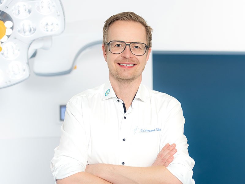 Dr. med. Christian Schoch (Head, DVSE Shoulder and Elbow Clinic (DSEK)), fellowship faculty at St. Vinzenz Klinik Pfronten, Shoulder and Elbow Clinic (Deutsche Schulter- und Ellenbogenklinik St. Vinzenz Pfronten)