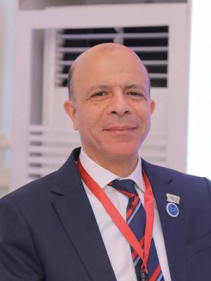 Yasser Allam, fellowship faculty at Al-Hadra University Hospital