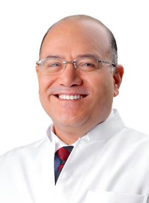 Magdy Youssef, fellowship faculty at Ain Shams University Hospitals