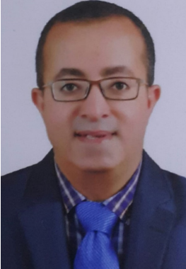 Tarek Aly, fellowship faculty at Tanta University Hospital