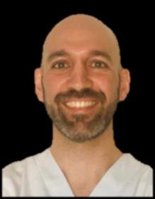 Dr. Gustavo Luis Sosa, fellowship faculty at Institut de la Mà (Hand Institute), Hospital Universitari General de Catalunya