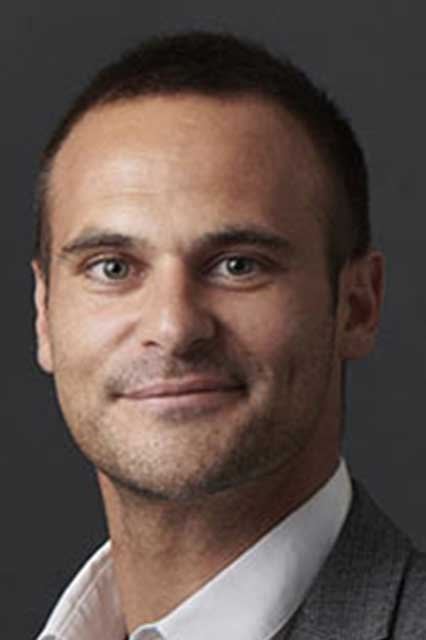 Thibault Lafosse, fellowship faculty at Alps Surgery Institute, Annecy