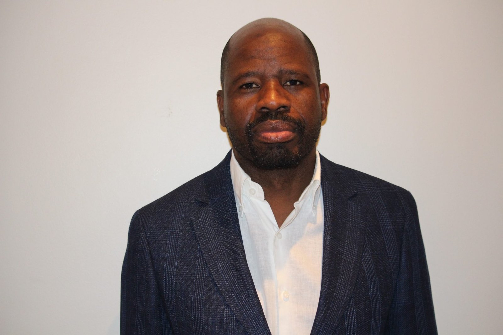 N. Sikhauli, fellowship faculty at University of the Witwatersrand / Charlotte Maxeke Johannesburg Academic Hospital