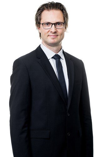 Dr. Bert Vanmierlo (hand surgeon), fellowship faculty at Orthopedie Roeselare, AZ Delta