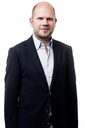 Dr. Alexander Ryckaert, fellowship faculty at Knee Unit, Department of Orthopaedics, AZ Delta