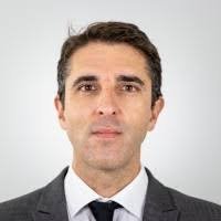 Julien Berhouet, fellowship faculty at Université de Tours, UFR Médecine