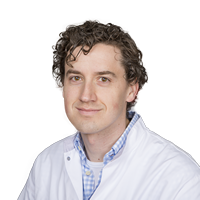 R. P. M. Hendrickx, fellowship faculty at Zuyderland Medical Center