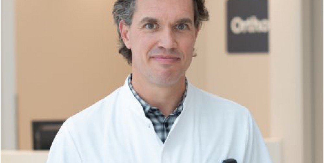 Jacco van Doorn, fellowship faculty at Dutch Orthopaedic Association Hand and Wrist Working Group