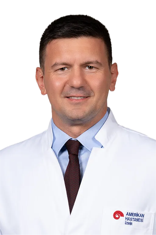 Nihat Demirhan Demirkıran (course chair), fellowship faculty at Turkish Society of Orthopaedics and Traumatology (TOTBİD)