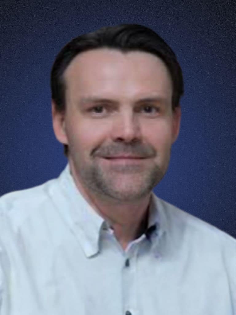 Anders Stålman, fellowship faculty at Capio Artro Clinic, Sophiahemmet