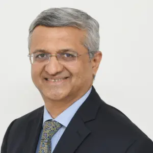 T Ajoy Prasad Shetty, fellowship faculty at Ganga Medical Centre and Hospital, Coimbatore, India