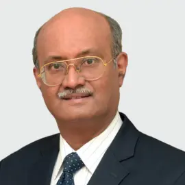 S Raja Sabapathy, fellowship faculty at Ganga Medical Centre and Hospital, Coimbatore, India