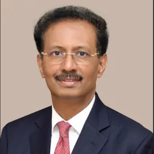 S Rajasekaran, fellowship faculty at Ganga Medical Centre and Hospital