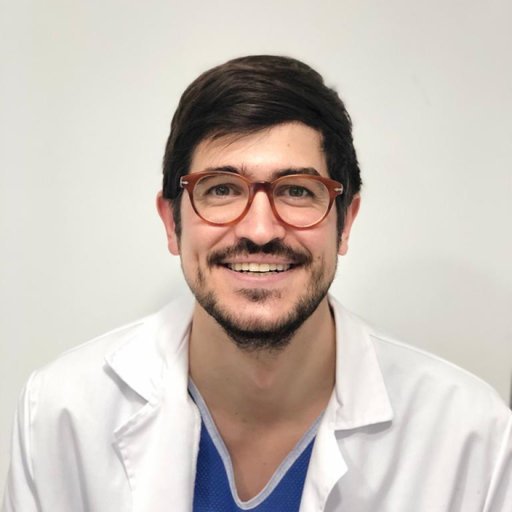 Gonzalo Luengo, fellowship faculty at Hospital Universitario Fundación Jiménez Díaz, Shoulder & Elbow Reconstructive Surgery Unit