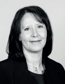 Anna Fox, fellowship faculty at Manchester University NHS Foundation Trust / Wythenshawe Hospital