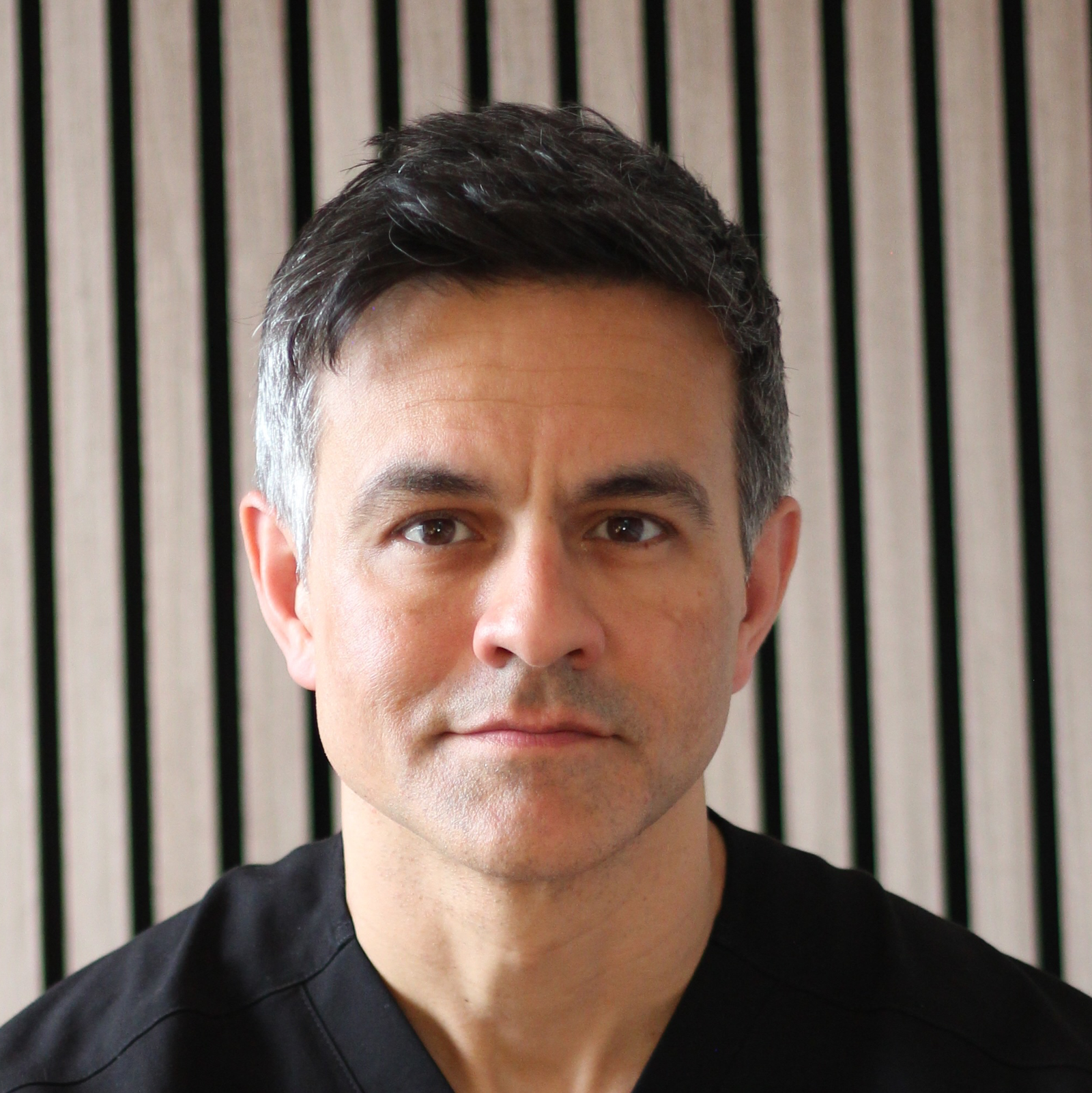 Henry Colaço, fellowship faculty at Hampshire Hospitals NHS Foundation Trust (Royal Hampshire County Hospital)